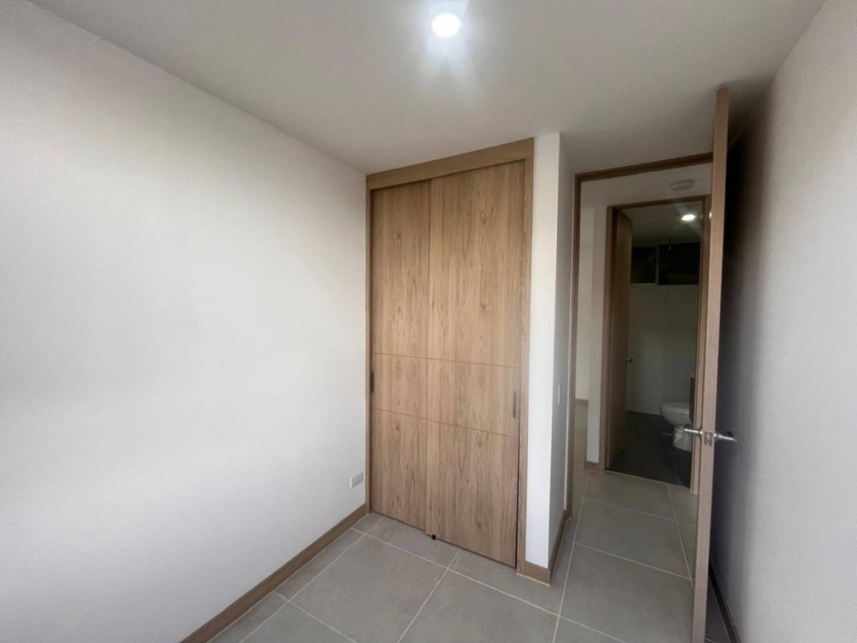 Apartamento en arriendo en Santa Ana, Rionegro · foto 10 de 15