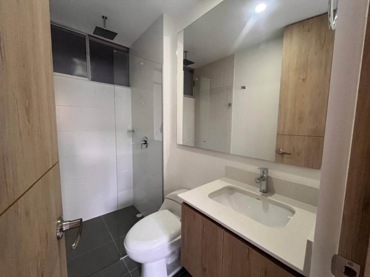 Apartamento en arriendo en Santa Ana, Rionegro · foto 12 de 15
