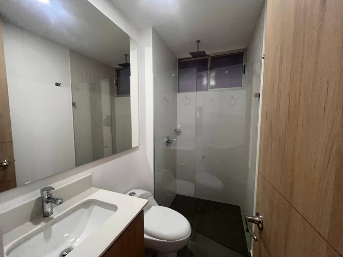 Apartamento en arriendo en Santa Ana, Rionegro · foto 14 de 15