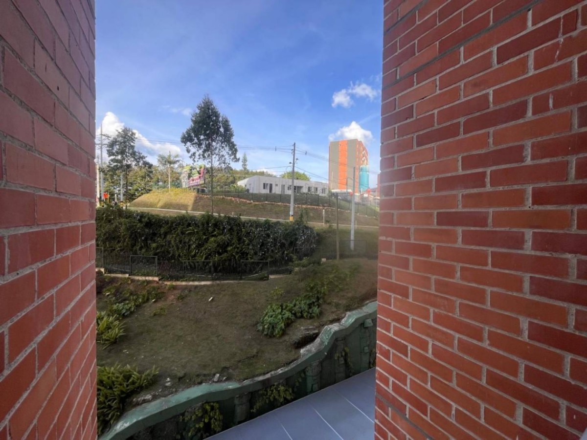 Apartamento en arriendo en Santa Ana, Rionegro · foto 15 de 15