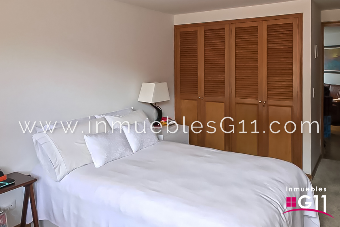 Apartamento en venta en Rincon Del Chico, Bogotá · foto 6 de 21