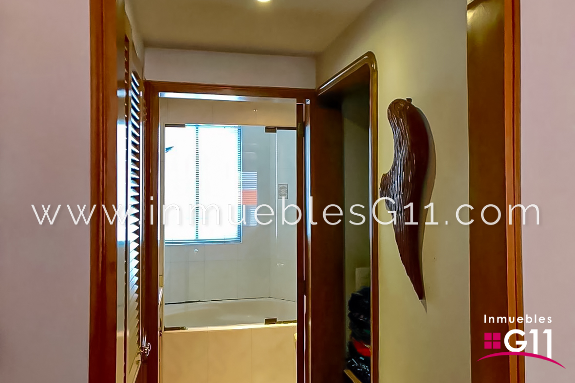 Apartamento en venta en Rincon Del Chico, Bogotá · foto 7 de 21