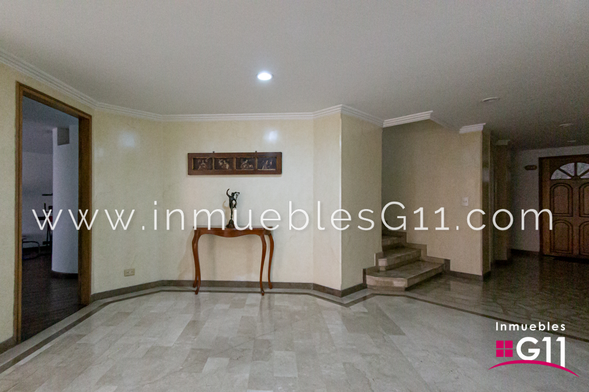 Apartamento en venta en Rincon Del Chico, Bogotá · foto 8 de 21