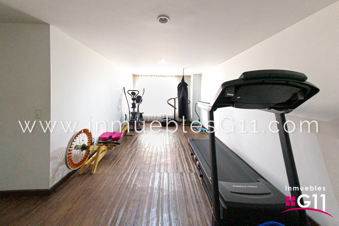 Apartamento en venta en Rincon Del Chico, Bogotá · foto 9 de 21