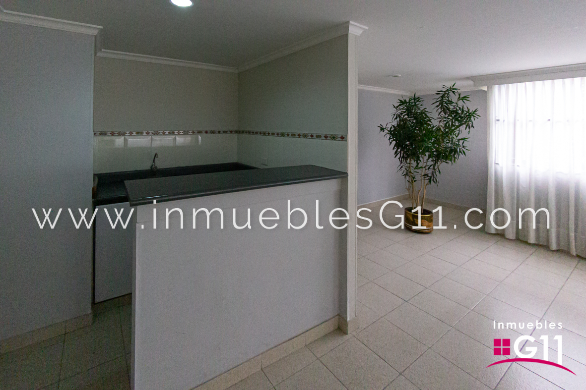 Apartamento en venta en Rincon Del Chico, Bogotá · foto 10 de 21