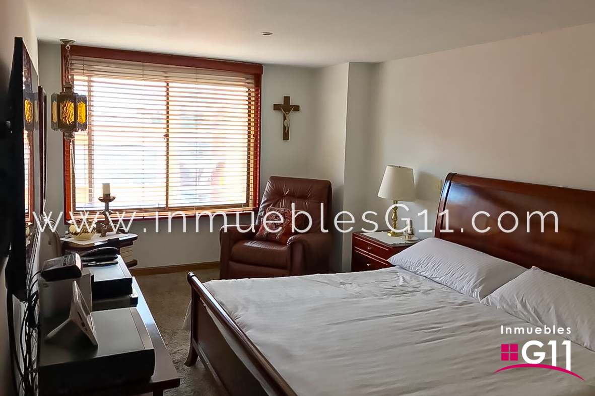 Apartamento en venta en Rincon Del Chico, Bogotá · foto 11 de 21