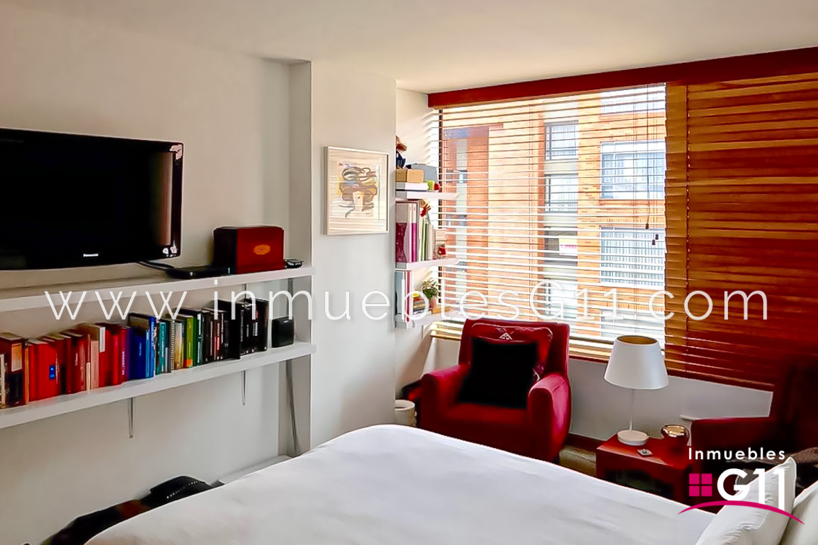 Apartamento en venta en Rincon Del Chico, Bogotá · foto 12 de 21