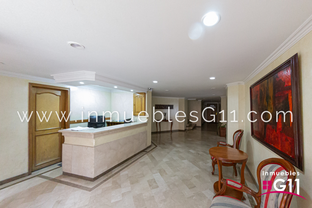 Apartamento en venta en Rincon Del Chico, Bogotá · foto 13 de 21
