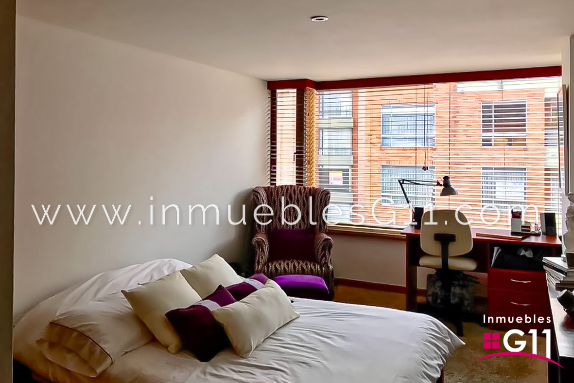 Apartamento en venta en Rincon Del Chico, Bogotá · foto 15 de 21