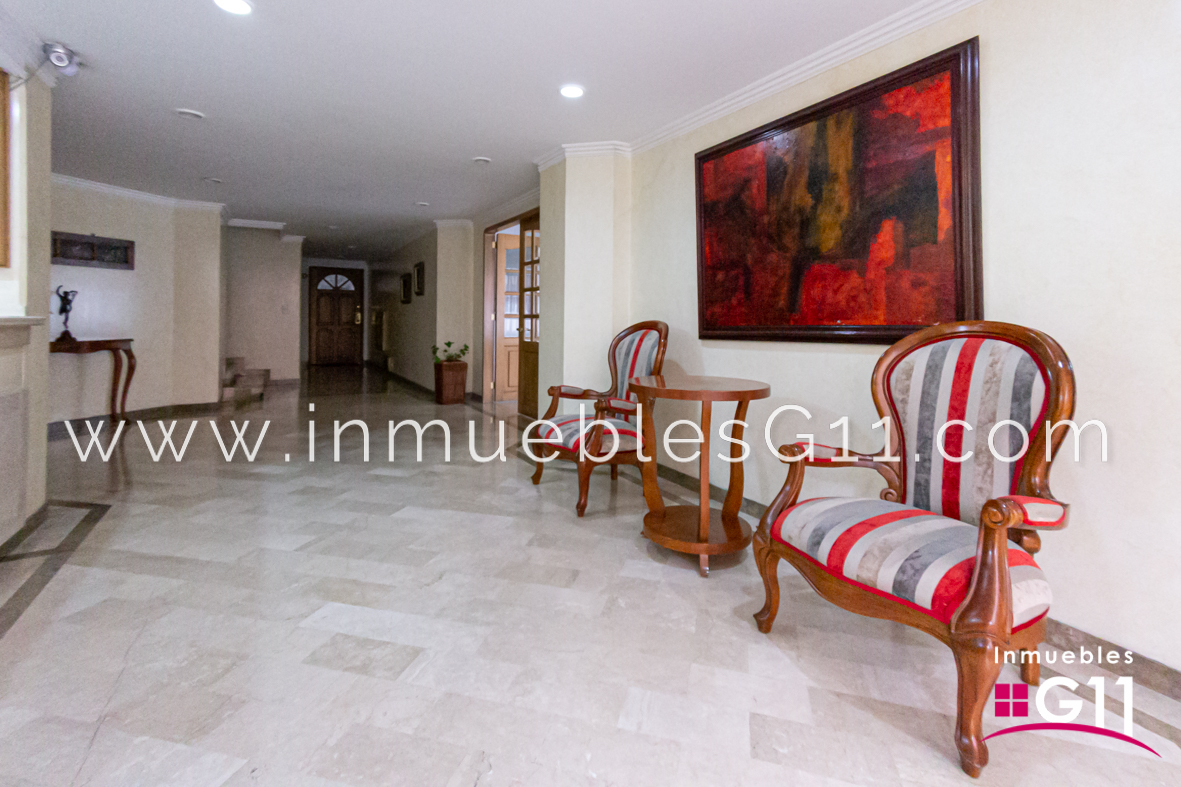 Apartamento en venta en Rincon Del Chico, Bogotá · foto 16 de 21