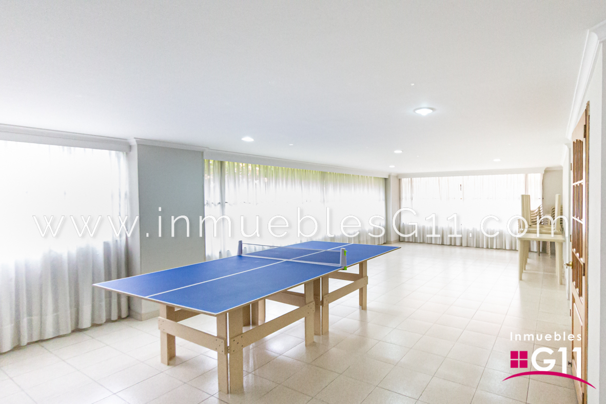 Apartamento en venta en Rincon Del Chico, Bogotá · foto 17 de 21