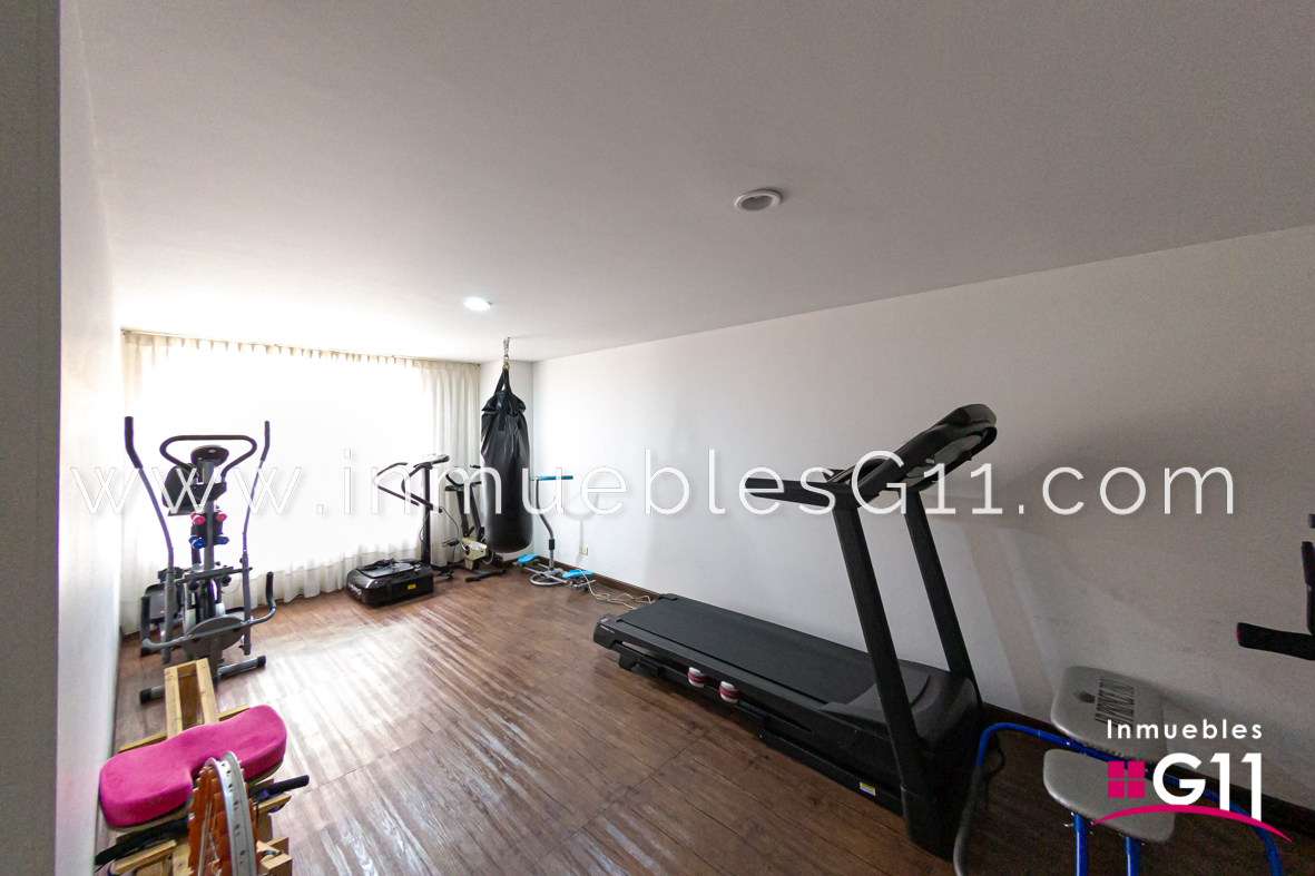 Apartamento en venta en Rincon Del Chico, Bogotá · foto 18 de 21