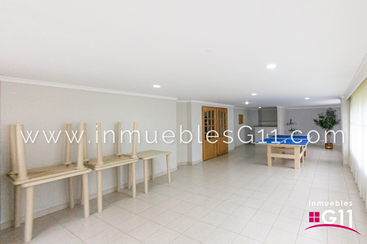 Apartamento en venta en Rincon Del Chico, Bogotá · foto 19 de 21