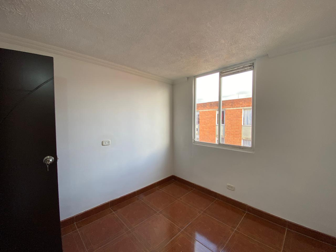 Apartamento de 2 alcobas en venta en Bosa Porvenir, Bogotá, 42 m² · foto 2 de 20