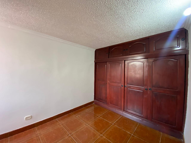 Apartamento de 2 alcobas en venta en Bosa Porvenir, Bogotá, 42 m² · foto 3 de 20