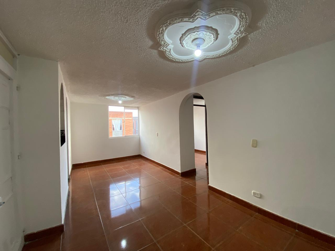 Apartamento de 2 alcobas en venta en Bosa Porvenir, Bogotá, 42 m² · foto 4 de 20
