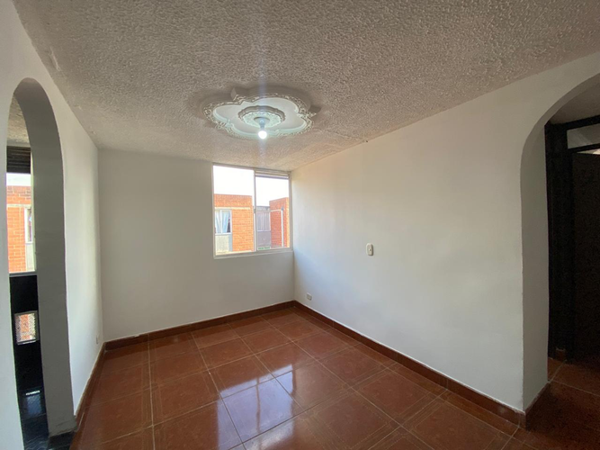 Apartamento de 2 alcobas en venta en Bosa Porvenir, Bogotá, 42 m² · foto 5 de 20