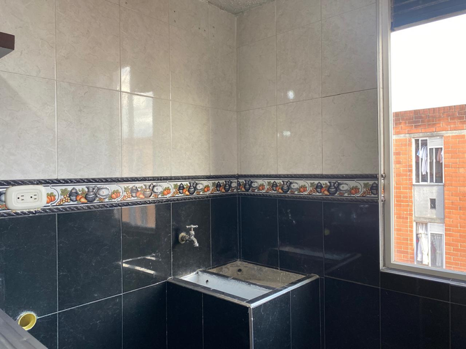 Apartamento de 2 alcobas en venta en Bosa Porvenir, Bogotá, 42 m² · foto 7 de 20