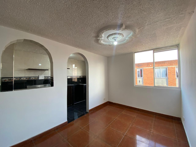 Apartamento de 2 alcobas en venta en Bosa Porvenir, Bogotá, 42 m² · foto 9 de 20