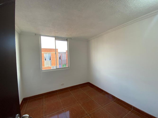 Apartamento de 2 alcobas en venta en Bosa Porvenir, Bogotá, 42 m² · foto 11 de 20