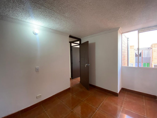 Apartamento de 2 alcobas en venta en Bosa Porvenir, Bogotá, 42 m² · foto 12 de 20
