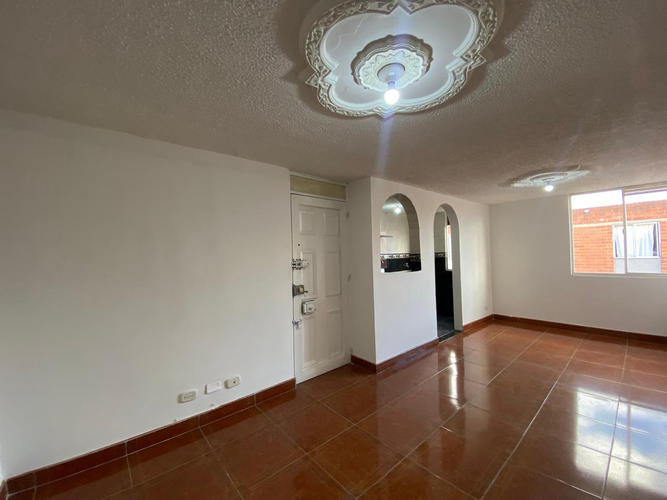 Apartamento de 2 alcobas en venta en Bosa Porvenir, Bogotá, 42 m² · foto 13 de 20