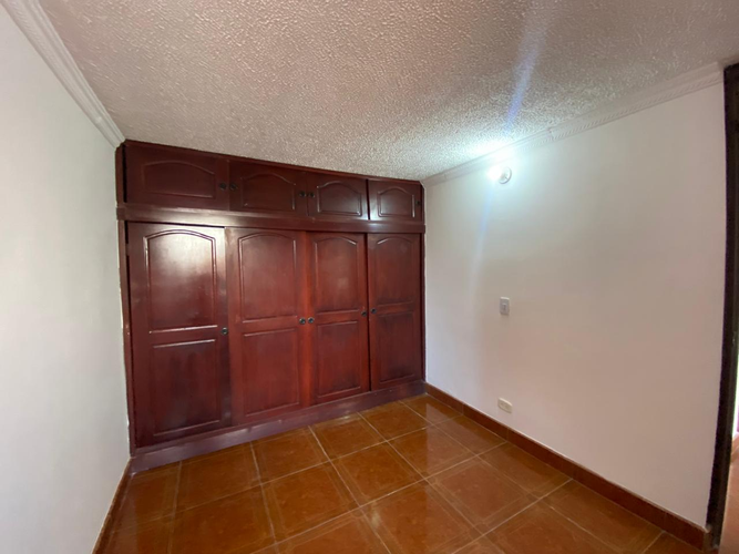 Apartamento de 2 alcobas en venta en Bosa Porvenir, Bogotá, 42 m² · foto 14 de 20