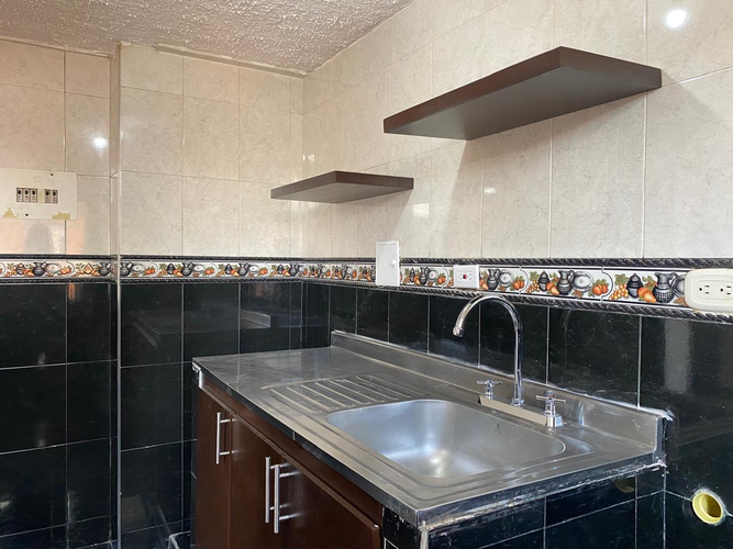 Apartamento de 2 alcobas en venta en Bosa Porvenir, Bogotá, 42 m² · foto 17 de 20