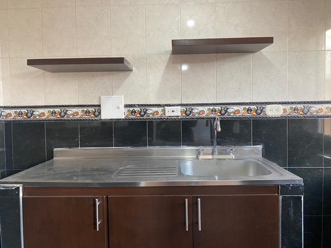 Apartamento de 2 alcobas en venta en Bosa Porvenir, Bogotá, 42 m² · foto 19 de 20