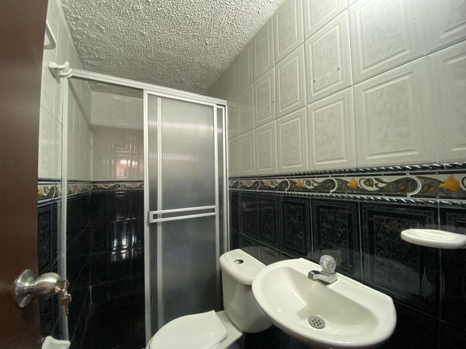 Apartamento de 2 alcobas en venta en Bosa Porvenir, Bogotá, 42 m² · foto 20 de 20