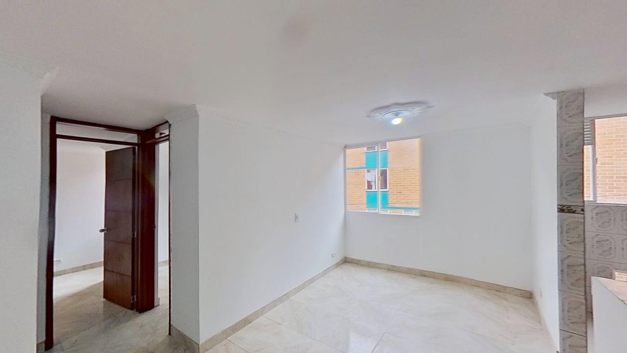 Apartamento en venta en Bosa Porvenir, Bogotá · foto 3 de 14