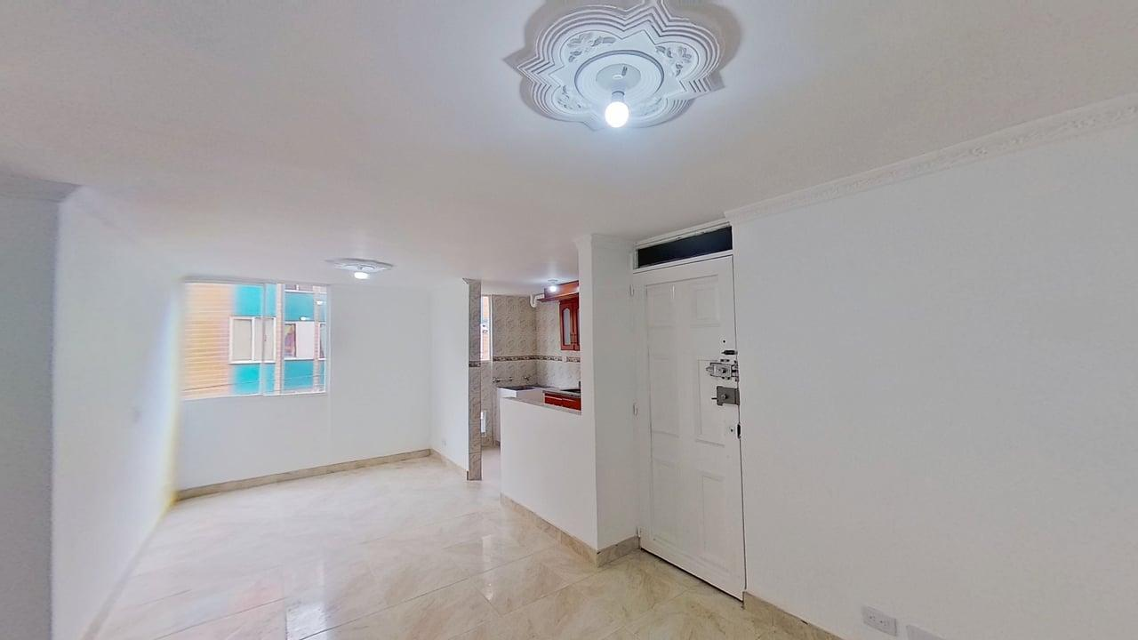 Apartamento en venta en Bosa Porvenir, Bogotá · foto 4 de 14