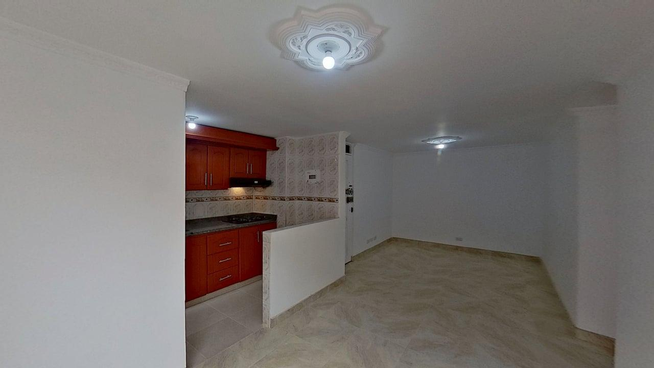 Apartamento en venta en Bosa Porvenir, Bogotá · foto 5 de 14