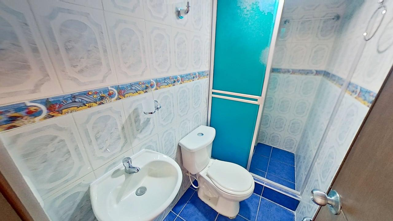 Apartamento en venta en Bosa Porvenir, Bogotá · foto 7 de 14