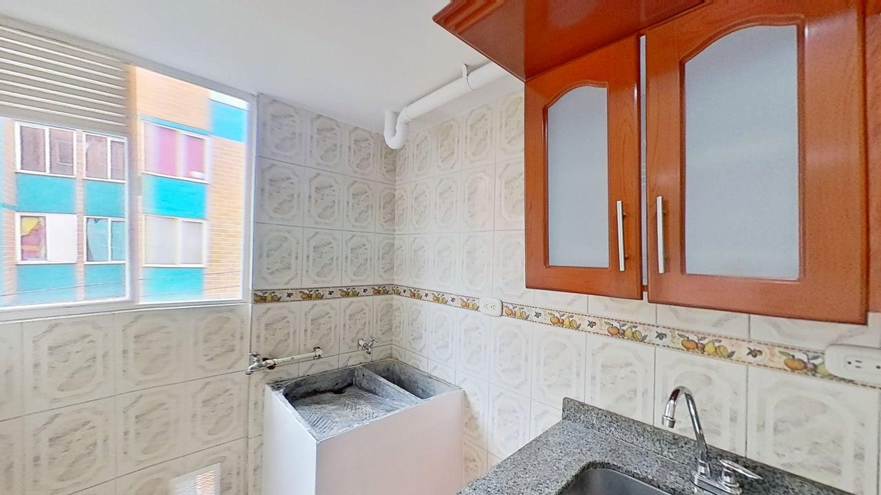Apartamento en venta en Bosa Porvenir, Bogotá · foto 9 de 14