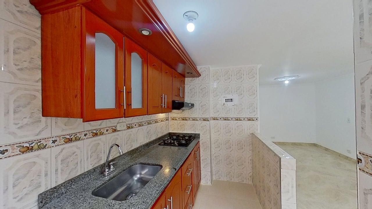 Apartamento en venta en Bosa Porvenir, Bogotá · foto 12 de 14