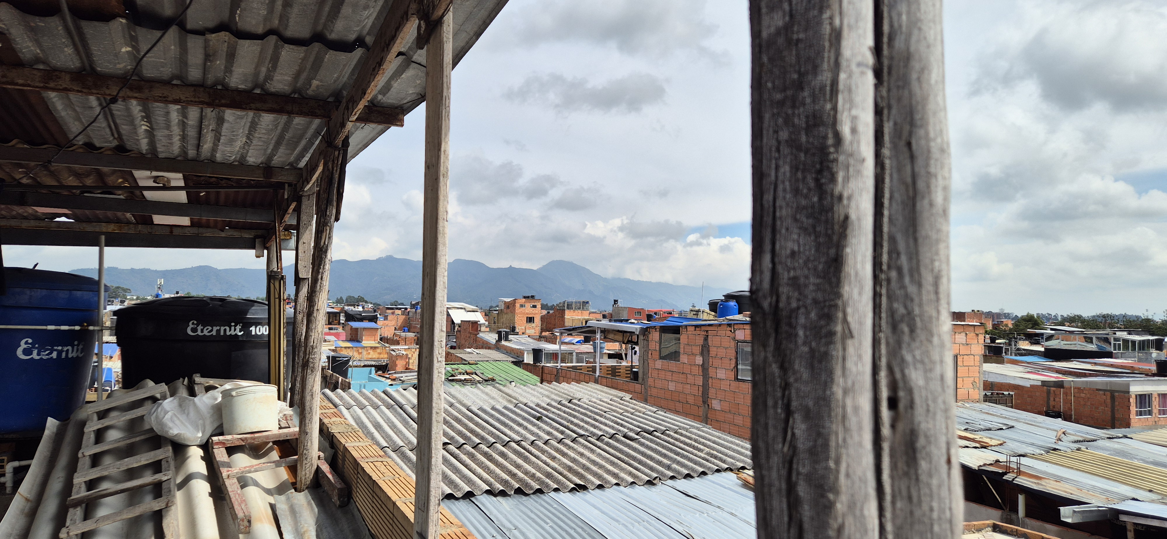 Casa en venta en Lisboa, Bogotá · foto 7 de 8
