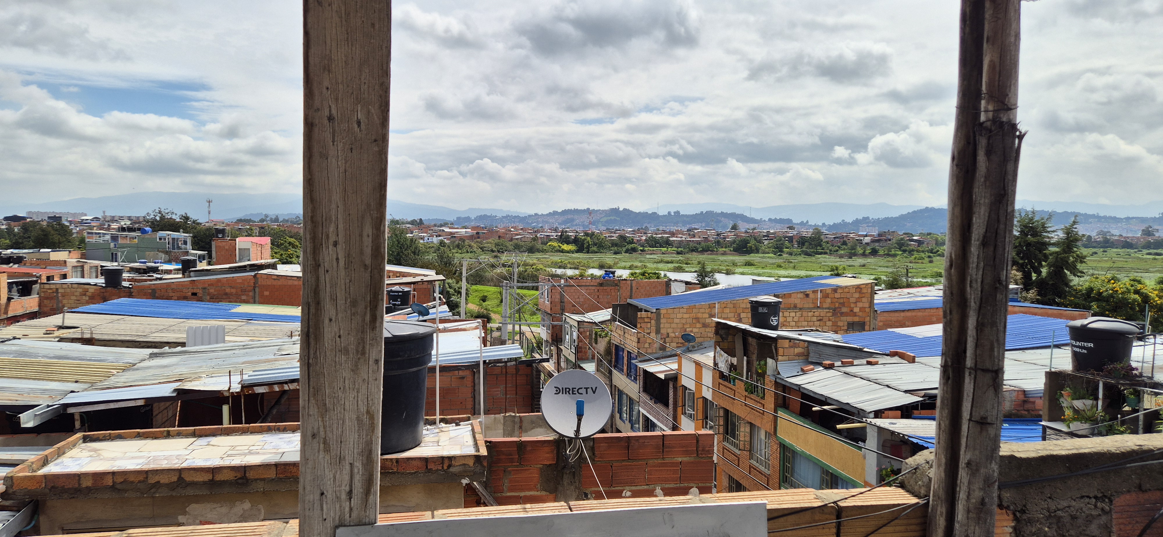 Casa en venta en Lisboa, Bogotá · foto 6 de 8