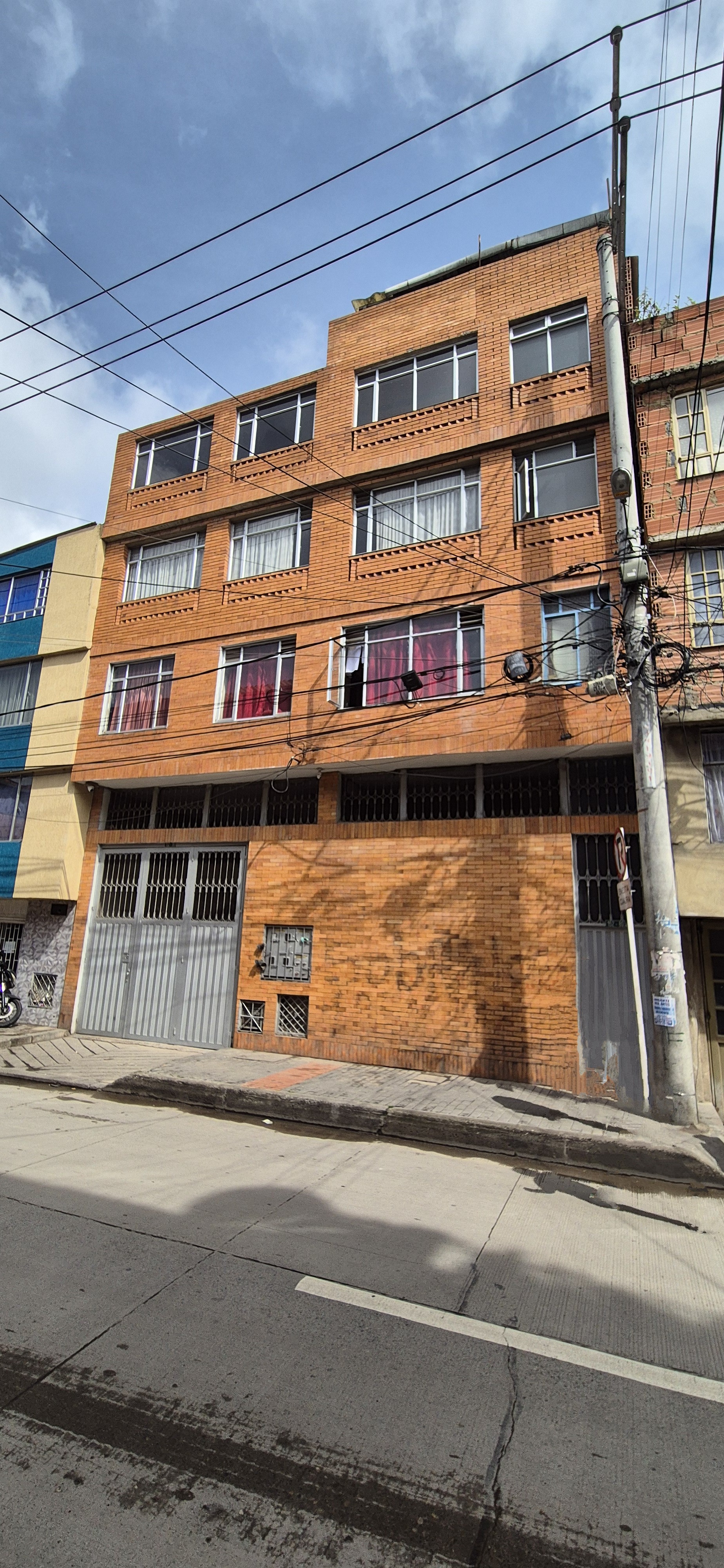 Casa en venta en Lisboa, Bogotá · foto 8 de 8