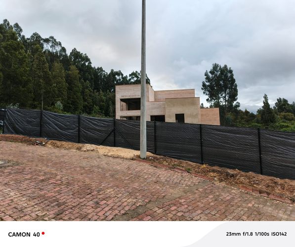 Lote en venta en Tibito, Tocancipá, 3200 m² · foto 5 de 6