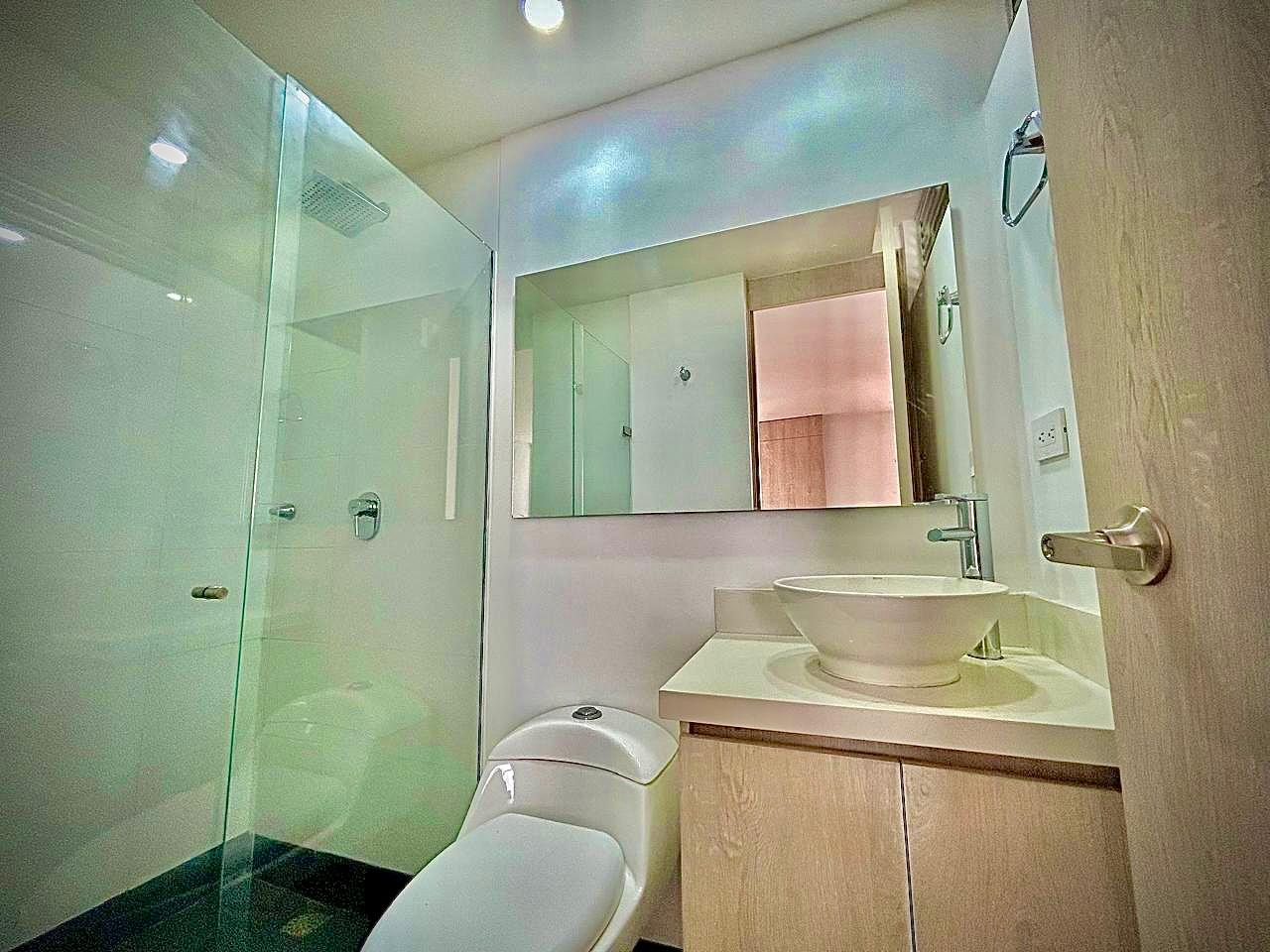 Apartamento en venta en La Doctora, Sabaneta · foto 2 de 13