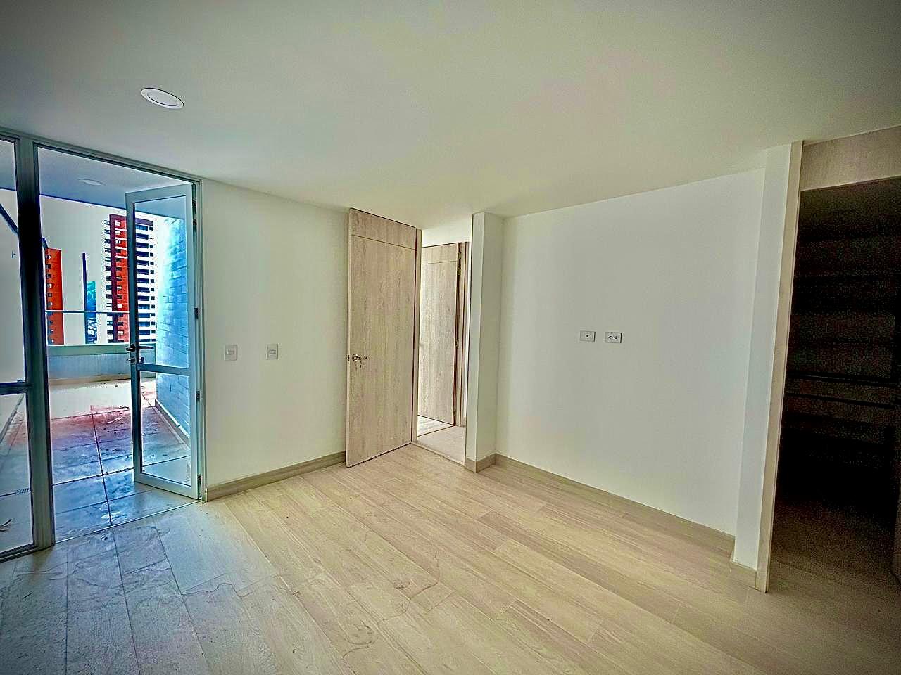 Apartamento en venta en La Doctora, Sabaneta · foto 3 de 13