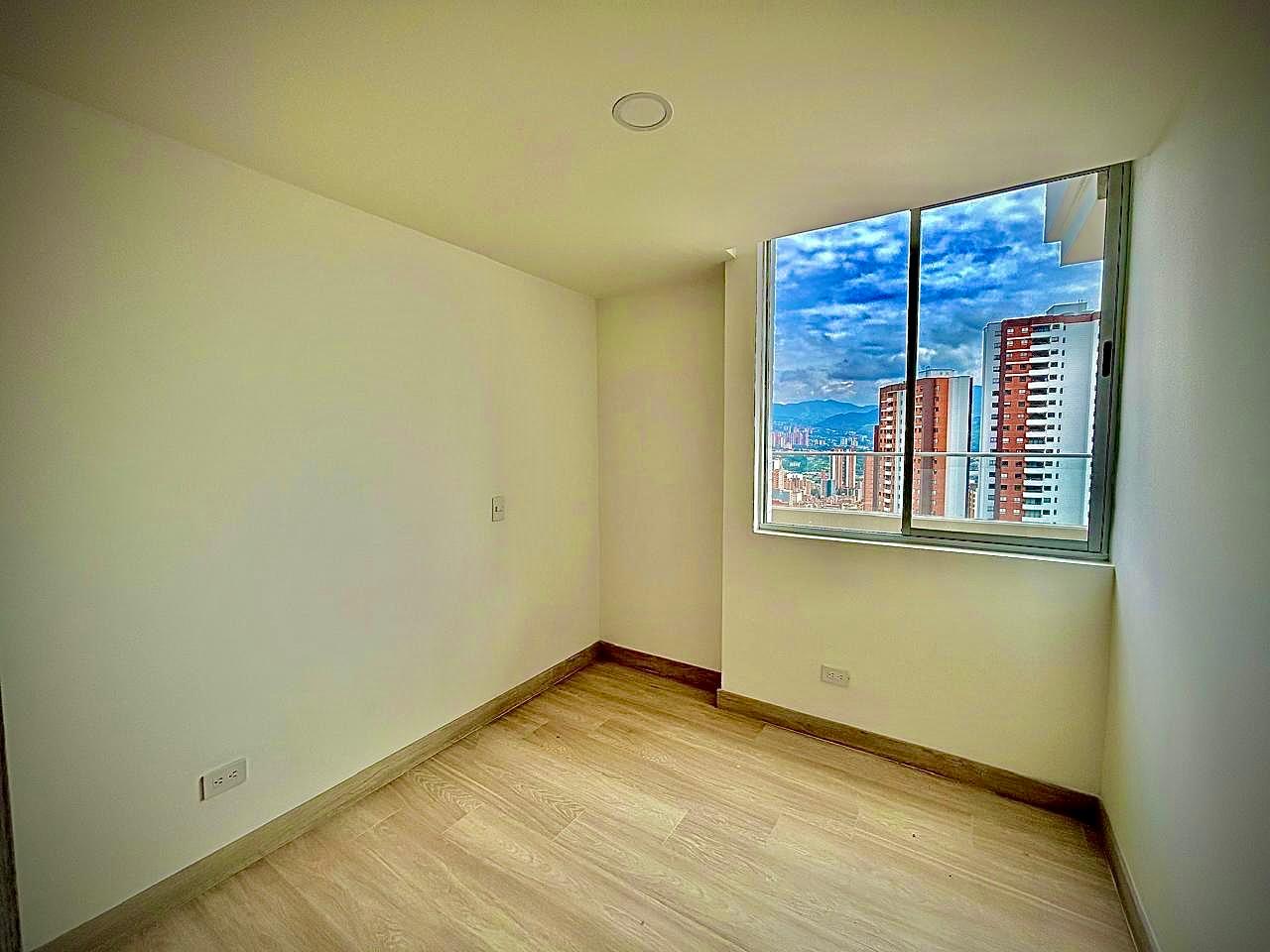 Apartamento en venta en La Doctora, Sabaneta · foto 4 de 13