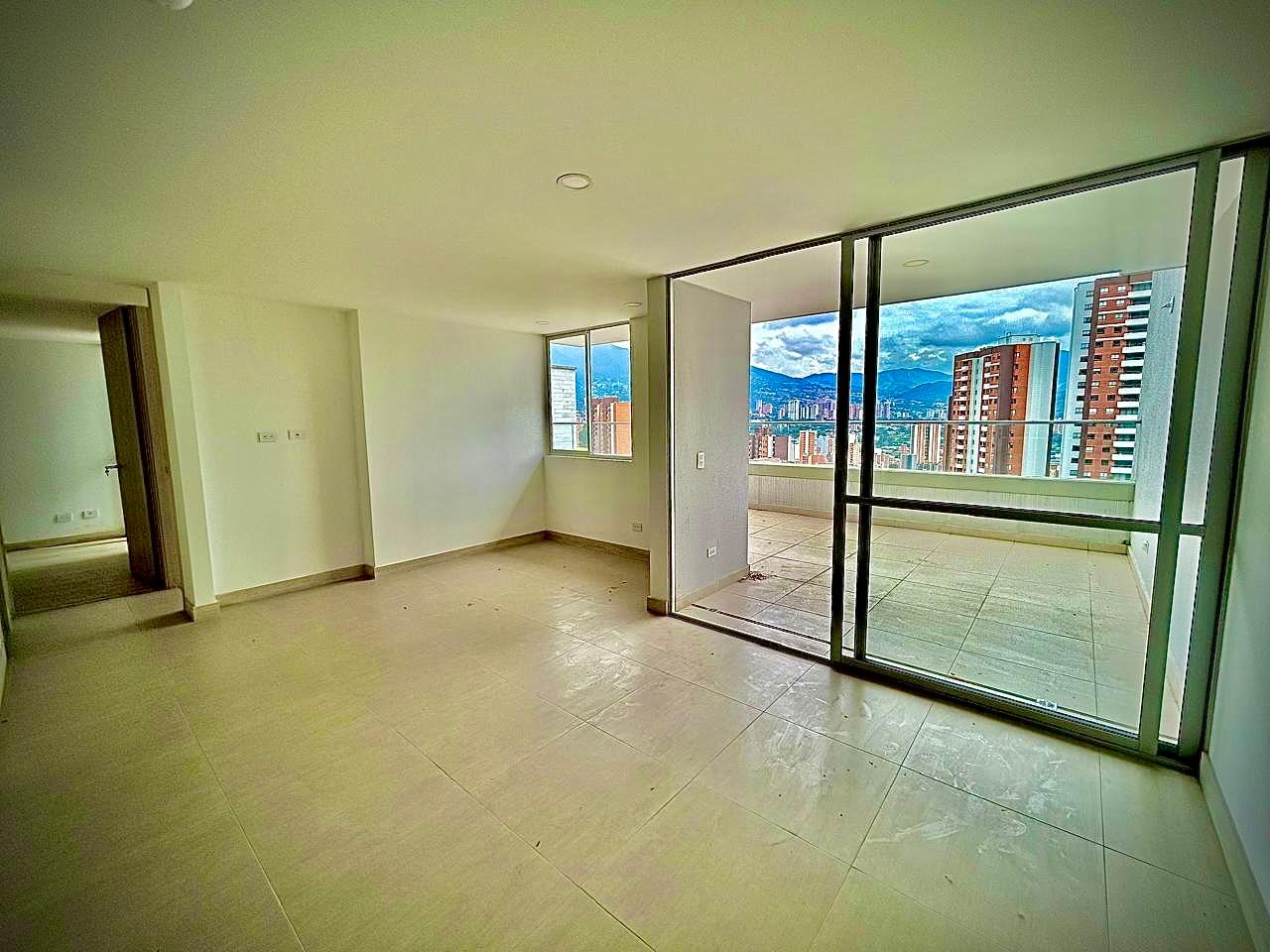 Apartamento en venta en La Doctora, Sabaneta · foto 5 de 13