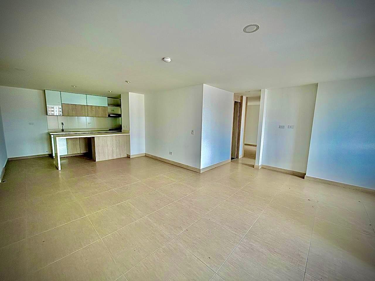 Apartamento en venta en La Doctora, Sabaneta · foto 6 de 13