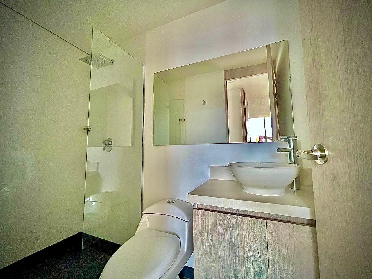 Apartamento en venta en La Doctora, Sabaneta · foto 7 de 13