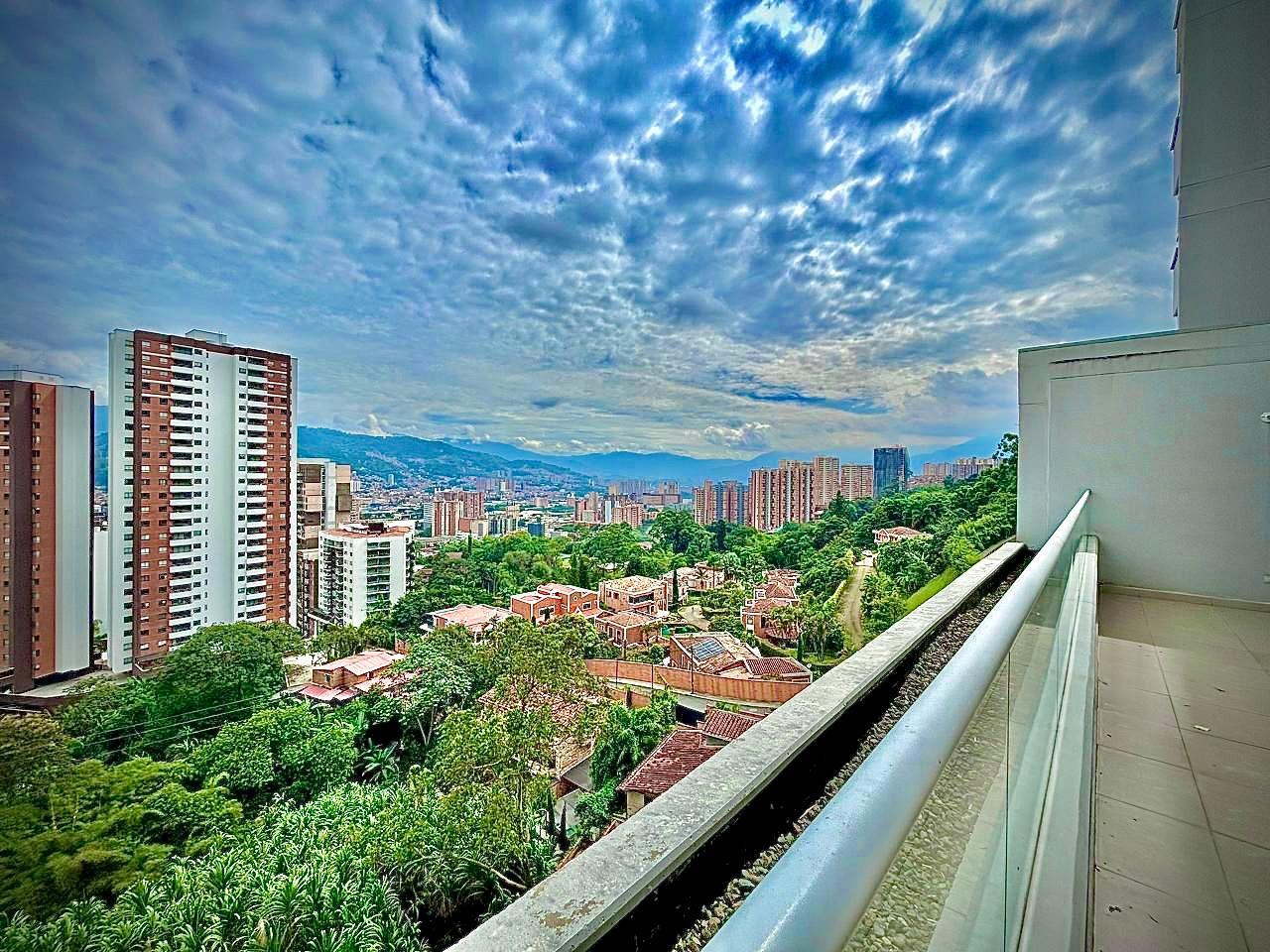 Apartamento en venta en La Doctora, Sabaneta · foto 8 de 13