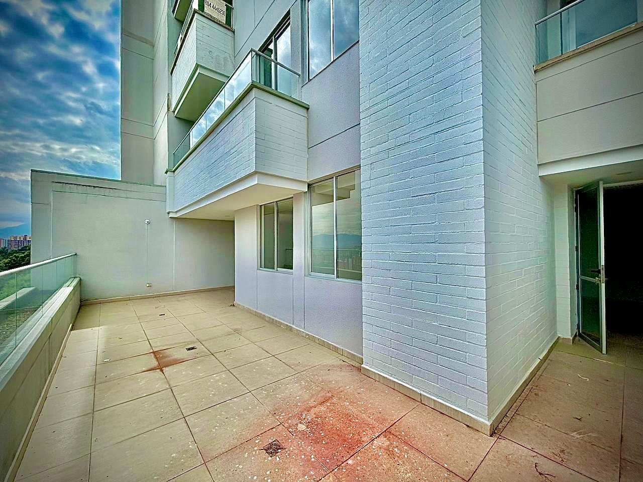 Apartamento en venta en La Doctora, Sabaneta · foto 9 de 13