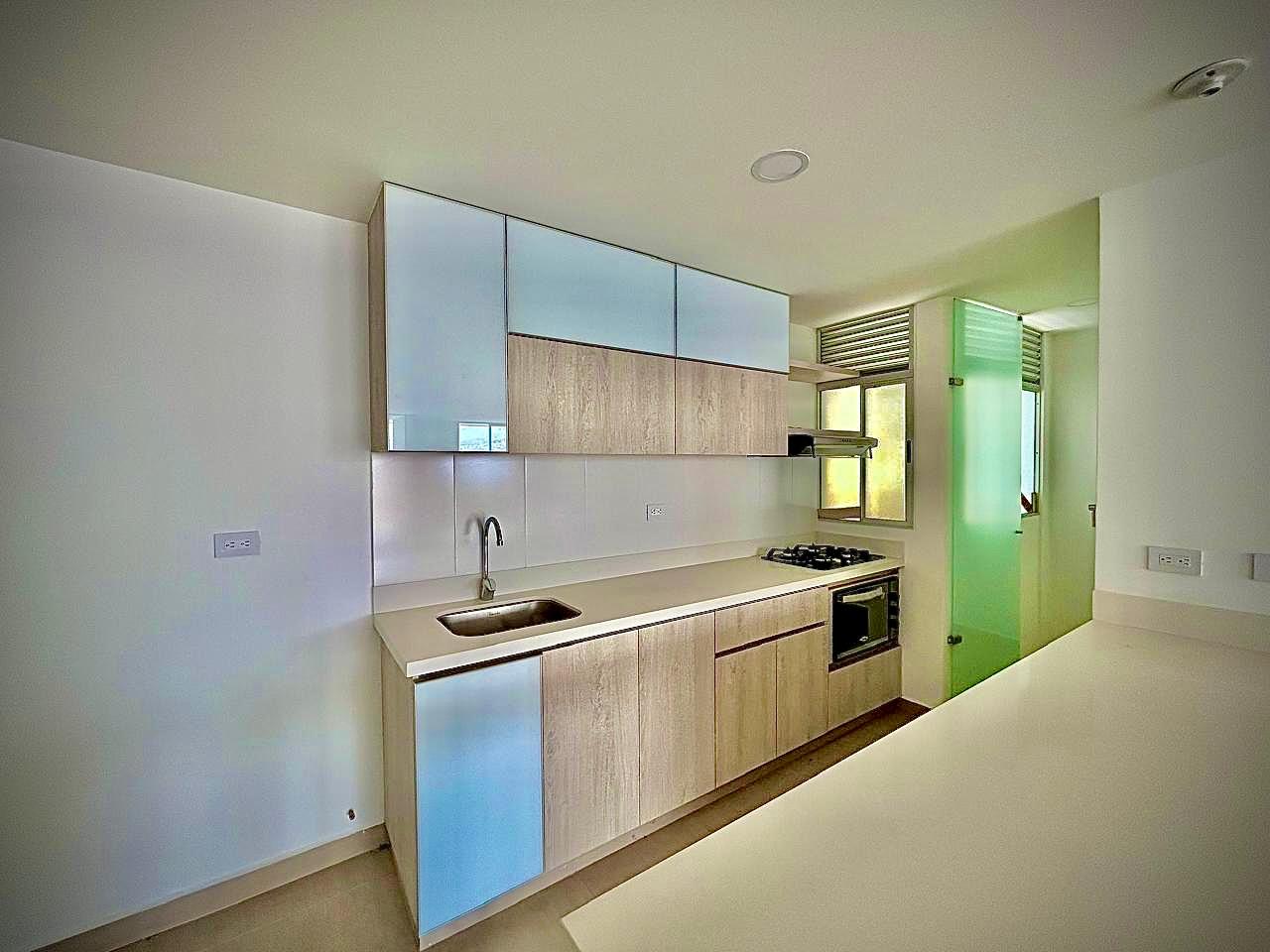 Apartamento en venta en La Doctora, Sabaneta · foto 10 de 13
