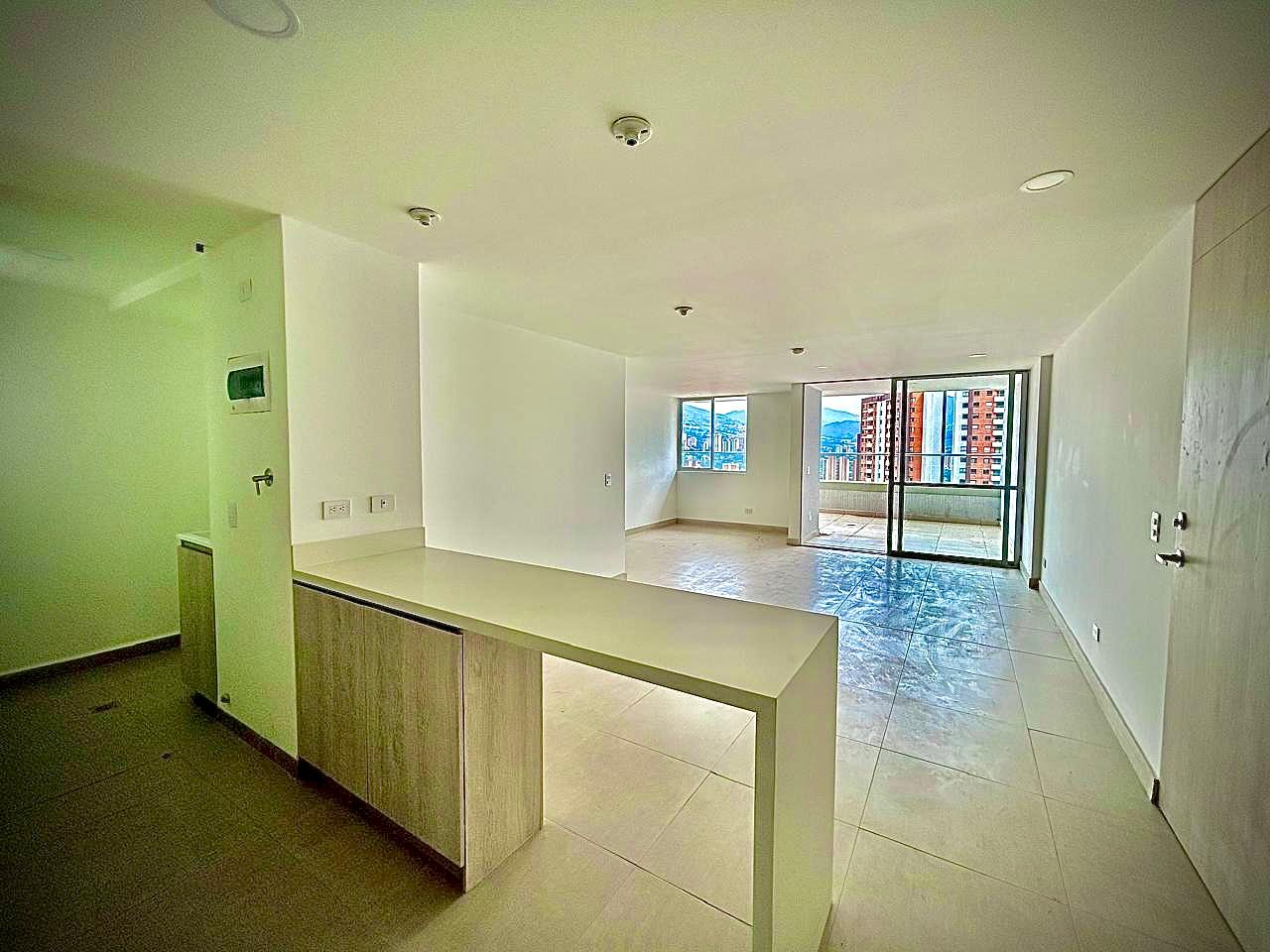 Apartamento en venta en La Doctora, Sabaneta · foto 11 de 13